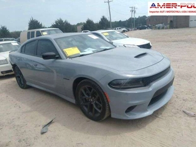 Dodge Charger VII 2022