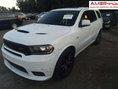 Dodge Durango III 2018