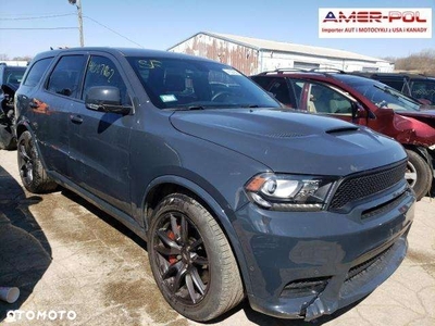 Dodge Durango III 2018