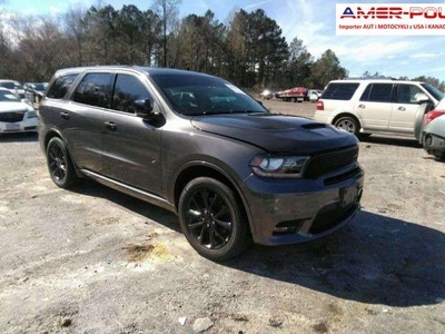 Dodge Durango III 2018