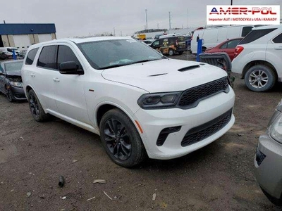 Dodge Durango III 2021