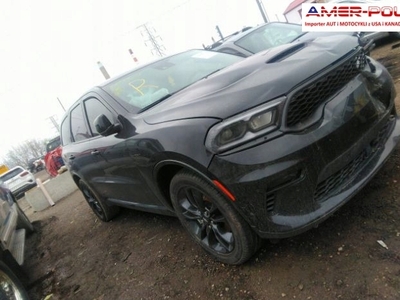 Dodge Durango III 2022