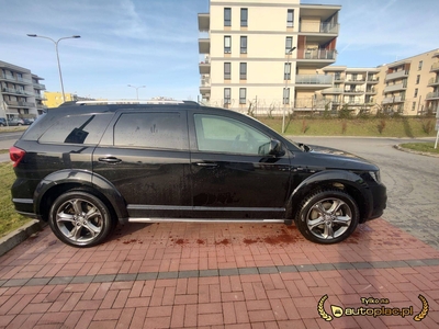 Dodge Journey