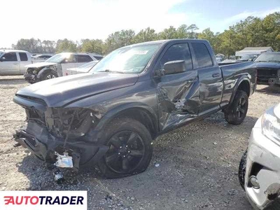 Dodge Ram 3.0 benzyna 2019r. (HOUSTON)