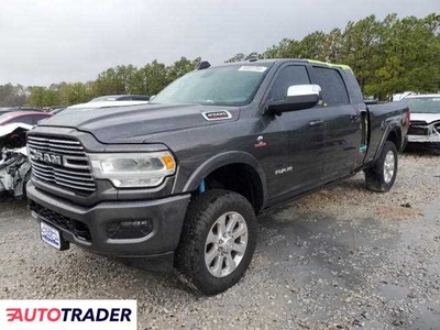 Dodge Ram 6.0 diesel 2019r. (HOUSTON)