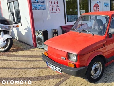 Fiat 126