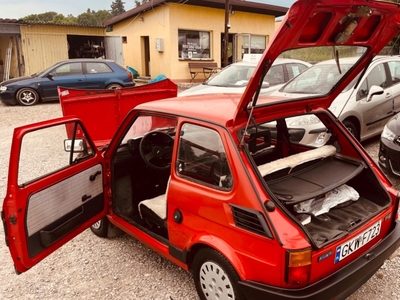 Fiat 126p 