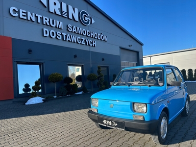 Fiat 126p 