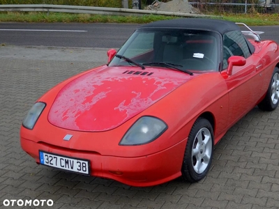 Fiat Barchetta 1.8 16V