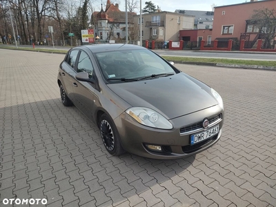 Fiat Bravo 1.4 16V Dynamic