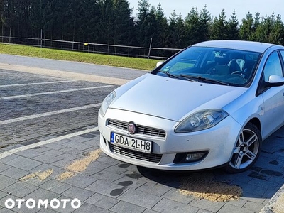 Fiat Bravo 1.9 Multijet Dynamic