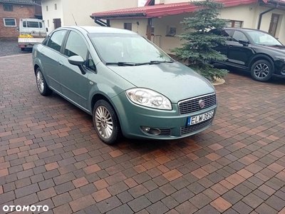 Fiat Linea