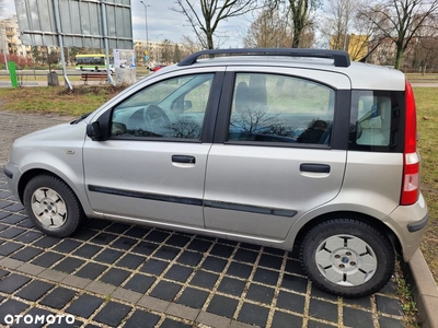 Fiat Panda 1.1 Active Plus