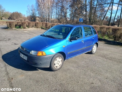 Fiat Punto 55 S