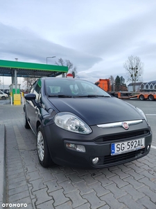 Fiat Punto Evo 1.3 Multijet 16V Dynamic