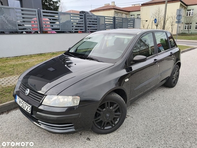 Fiat Stilo 1.6 16V Active