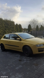 Fiat Stilo 1.6 16V Dynamic