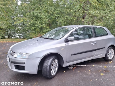 Fiat Stilo 1.9 Multijet 16V Dynamic