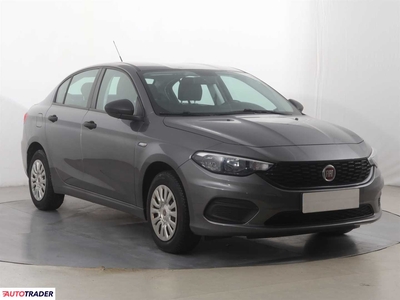 Fiat Tipo 1.4 93 KM 2020r. (Piaseczno)