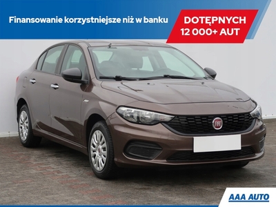 Fiat Tipo II Sedan 1.4 95KM 2019