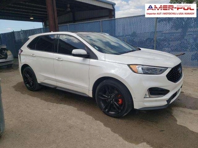 Ford Edge II 2019