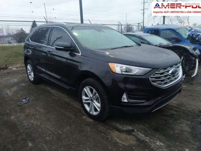 Ford Edge II 2020