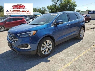 Ford Edge II 2020