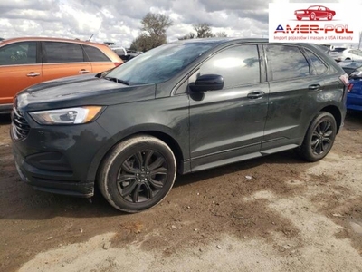 Ford Edge II 2022