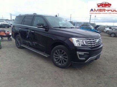 Ford Expedition III 2020