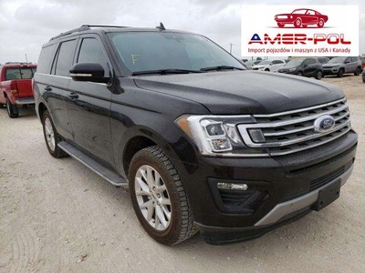 Ford Expedition III 2021