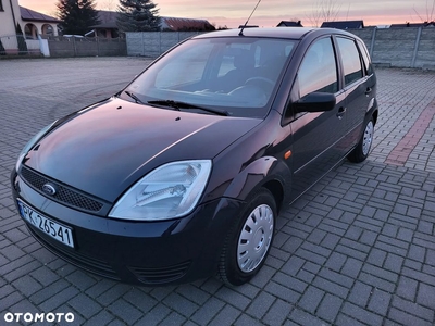 Ford Fiesta 1.3 Ambiente