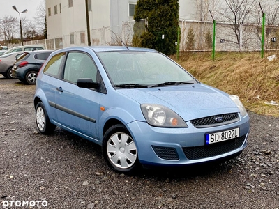 Ford Fiesta 1.3 Ambiente