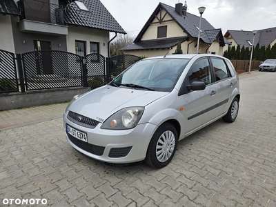 Ford Fiesta 1.3 Ambiente