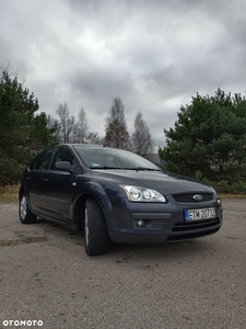 Ford Focus 1.6 16V Ambiente