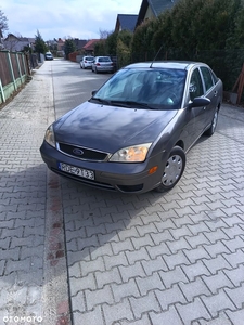 Ford Focus 2.0 Trend