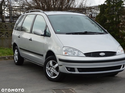 Ford Galaxy 2.3 16V Ambiente