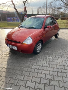 Ford KA 1.3