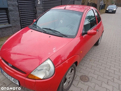 Ford KA 1.3 Collection