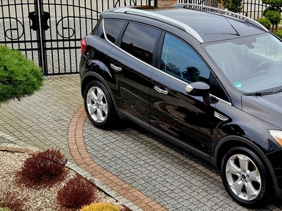 Ford Kuga I 2009