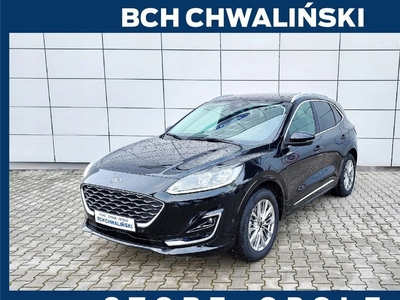 Ford Kuga III 2023