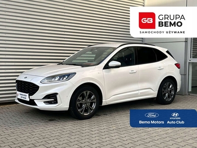 Ford Kuga III SUV 1.5 EcoBoost 150KM 2020