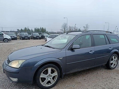 Ford Mondeo III Kombi 2.0 TDDi 115KM 2004