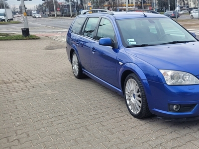 Ford Mondeo III Kombi 3.0 V6 24V ST220 226KM 2004