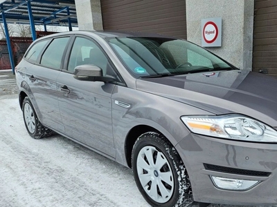 Ford Mondeo IV Kombi 1.6 Duratorq TDCi 115KM 2014