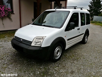 Ford Tourneo Connect 1.6 TDCi Start-Stop Titanium