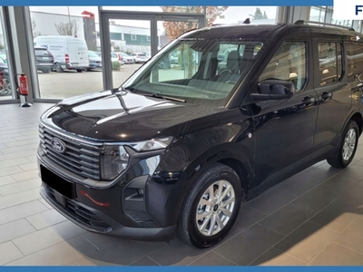 Ford Tourneo Courier II 1.0 EcoBoost 125KM 2024