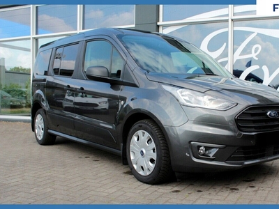 Ford Transit Connect III 2024