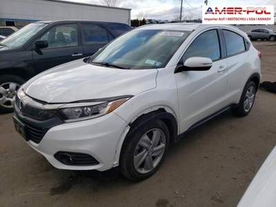 Honda HR-V II 2020