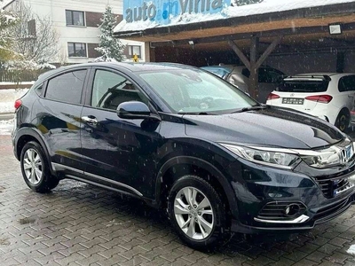 Honda HR-V II SUV 1.5 i-VTEC 130KM 2018