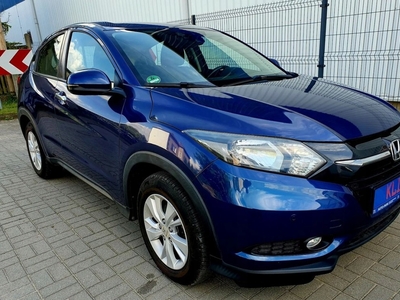 Honda HR-V II SUV 1.6 i-DTEC 120KM 2015